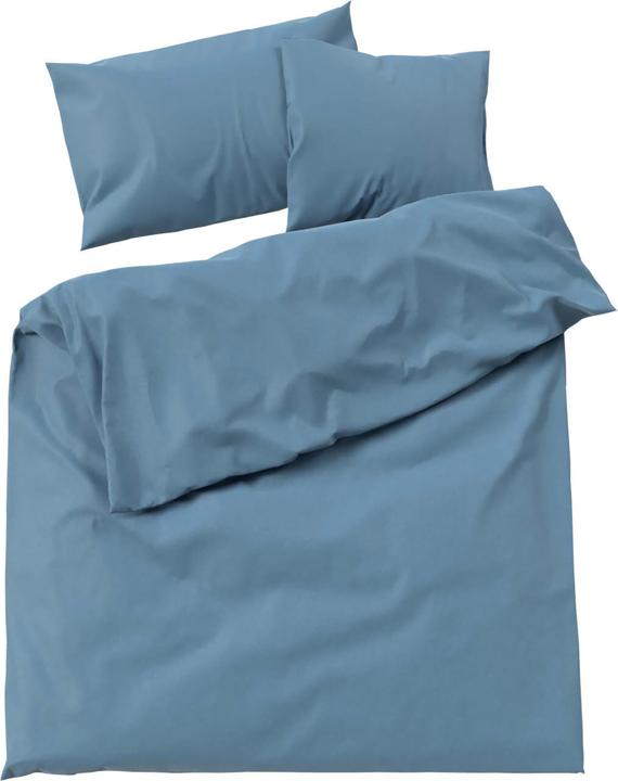 Blu acciaio