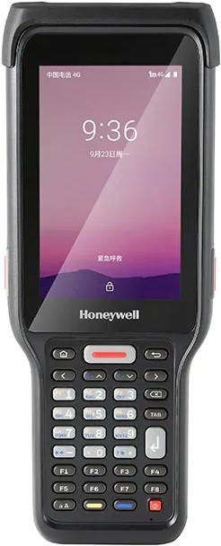 Honeywell ScanPal EDA61K (1D barcodes, 2D barcodes)