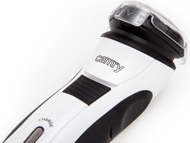 Produktbild Camry CR 2915 Herrenrasierapparat Rotationstrasierer Trimmer