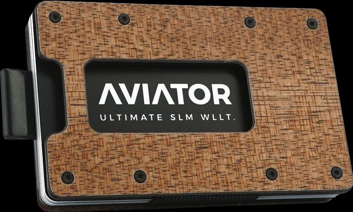 Aviator Slide