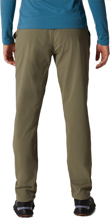 Actual product image Mountain Hardwear W Chockstone Pant (10)