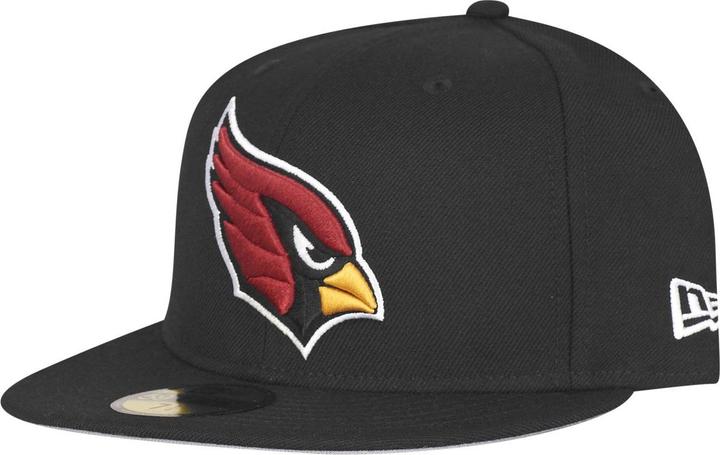 New Era 59Fifty NFL On Field Arizona Cardinals (6 7/8)