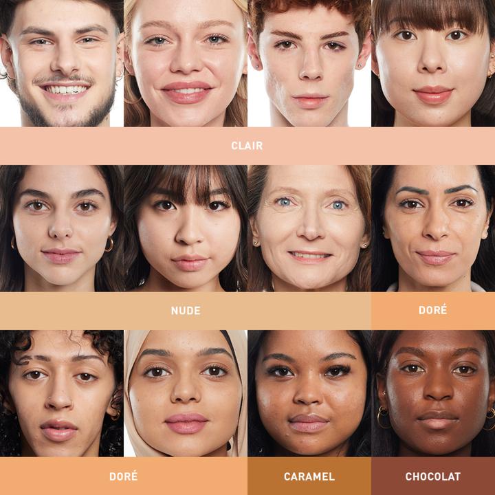 Immagine prodotto Erborian BB Cream (Nude)
