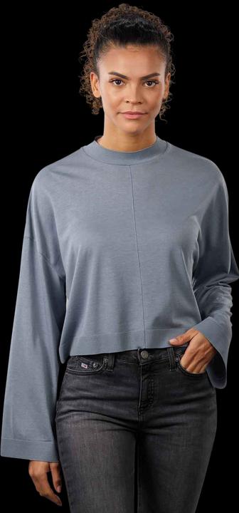 Actual product image Drykorn CEDARIA long-sleeved shirt (L)
