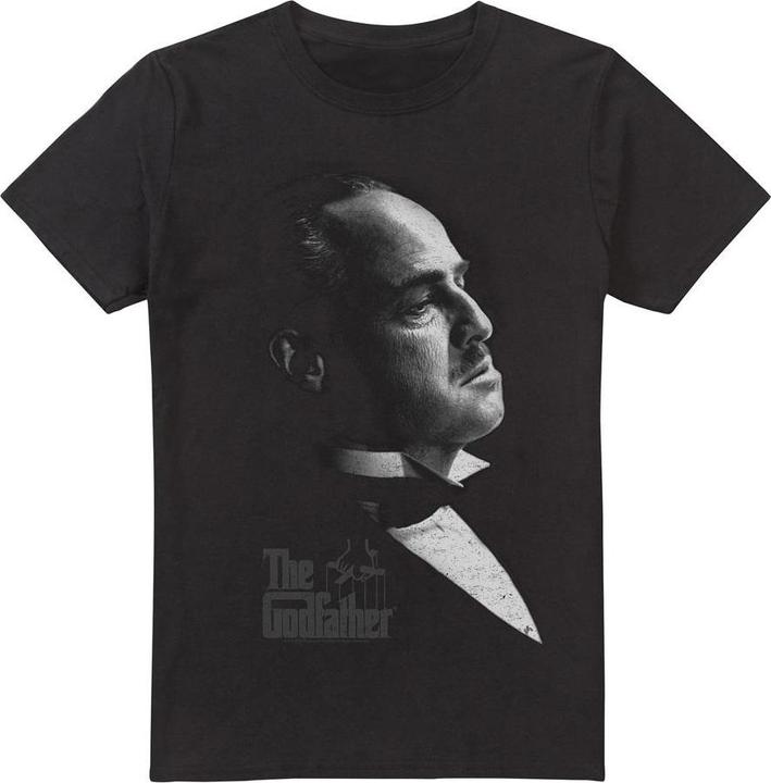 Produktbild The Godfather TShirt (L)
