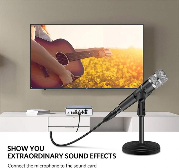 Produktbild Ugreen Xlr — Xlr (2 m, XLR)