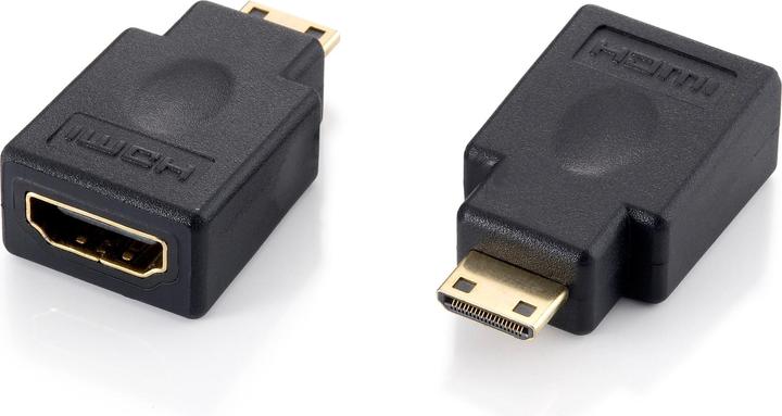 equip mini HDMI vers (HDMI, 4.20 cm)