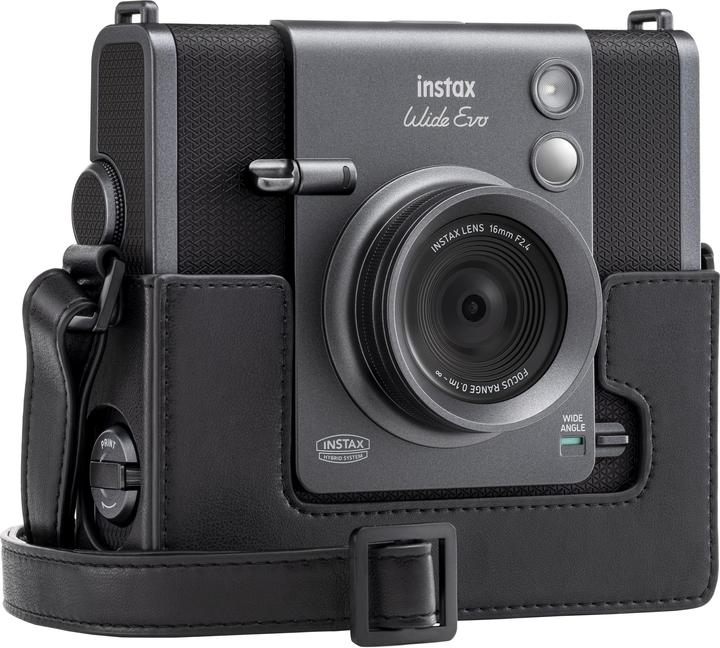 Produktbild Fujifilm Instax Wide Evo Camera Case (Kamera Etui)