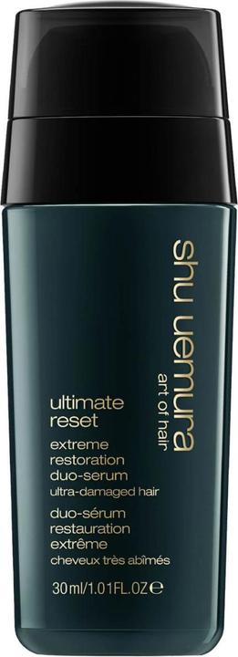 Actual product image Shu Uemura Ultimate Reset Duo Serum (30 ml)
