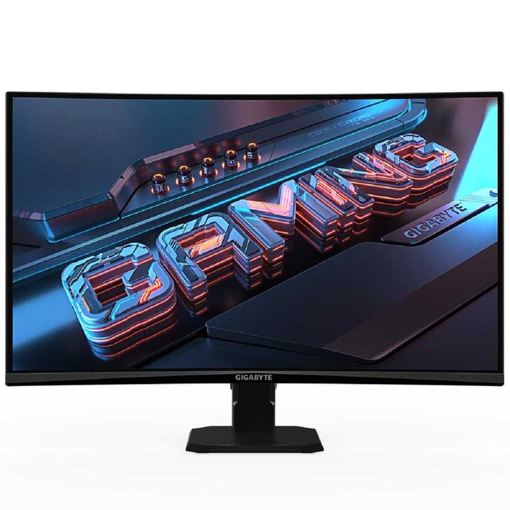 Produktbild Gigabyte GS27QCA (2560 x 1440 Pixel, 27")