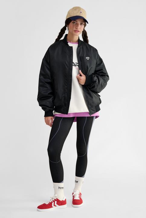 Produktbild hummel hmlBASEBALL JACKET BEE (XS)