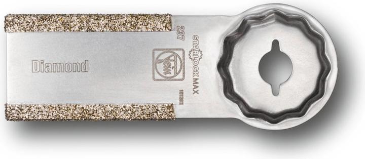 Fein Diamond cutting knife 63903237