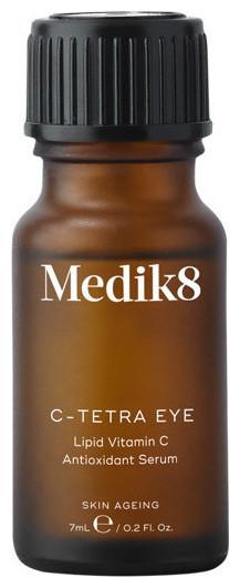 Produktbild Medik8 Eye serum C-Tetra Eye (Radiance Serum) 7 ml (Serum, 7 ml)