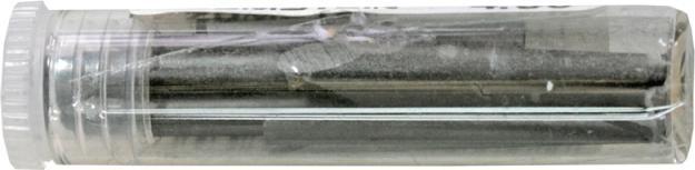 Produktbild Caran d'Ache Graphitminen Compas (Zirkelmine, Grau, 2 mm)