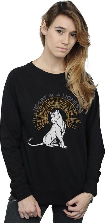 Produktbild Disney The Lion King Movie Heart Of A Lioness Sweatshirt (M)