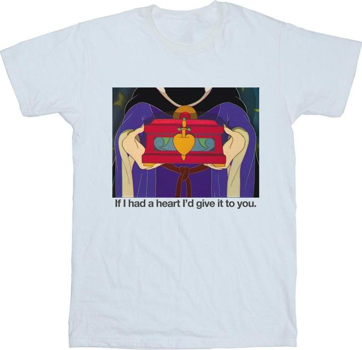 Produktbild Disney Sleeping Beauty If I Had A Heart TShirt (3XL)