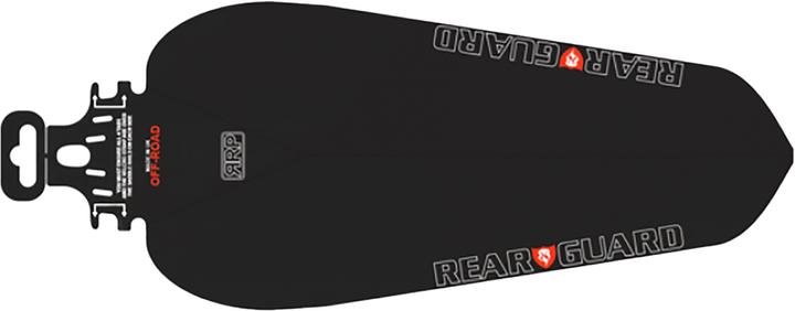 Actual product image RRP RearGuard (Rear mudguard)