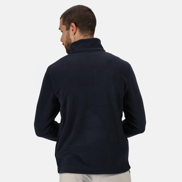Produktbild Regatta Honestly Made Fleece Mit Halbem Reissverschluss (XL)