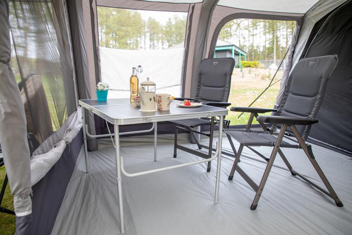 Actual product image Vango Granite Duo 120