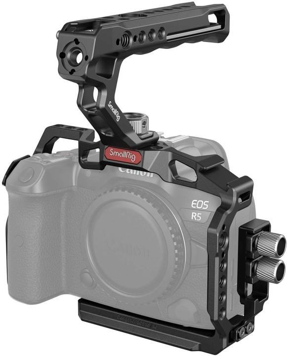 Produktbild SmallRig Handheld Kit (Cage)