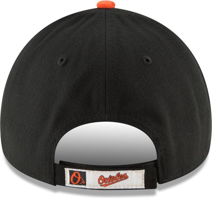 Produktbild New Era 9Forty MLB League Baltimore Orioles (One Size)