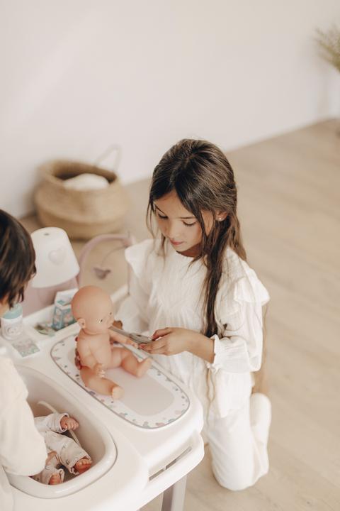 Produktbild Smoby BabyNurse Large Play Center