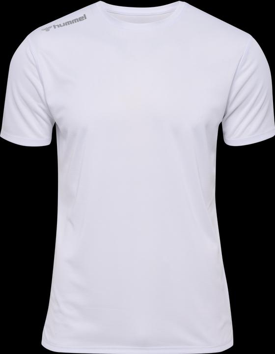 Produktbild hummel hmlRUN JERSEY S/S (3XL)