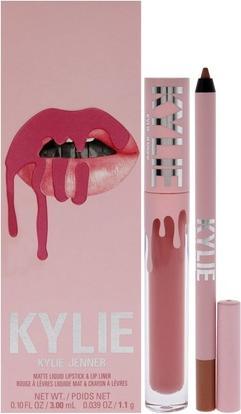 Immagine prodotto Kylie Jenner Kylie Cosmetics Matte Lip Kit 808 per le donne 0,10 once liquido opaco (808)