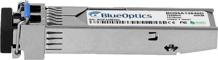 Produktbild BlueOptics Telco Systems BTI-SFP-FEX-DD-LC kompatibler SFP BO05A13640D