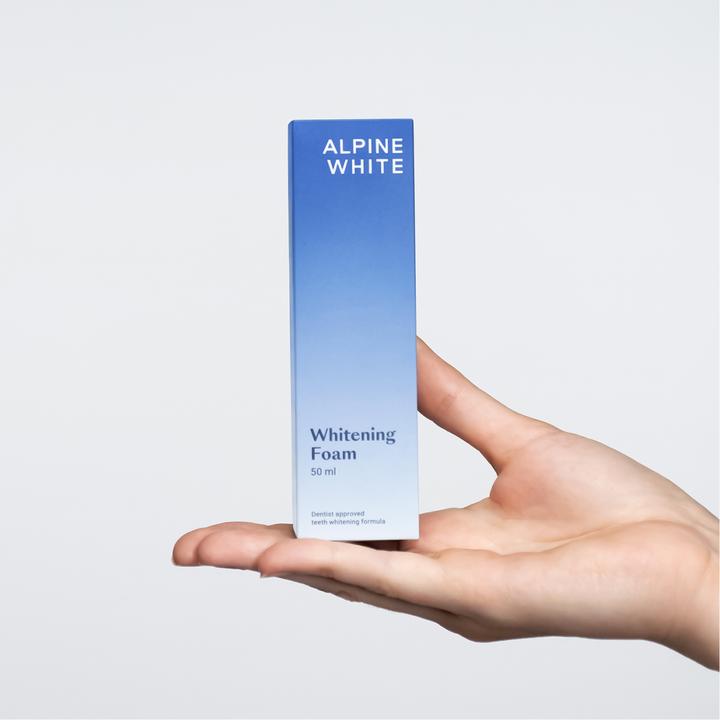 Immagine prodotto Alpine White Sbiancamento (50 ml)