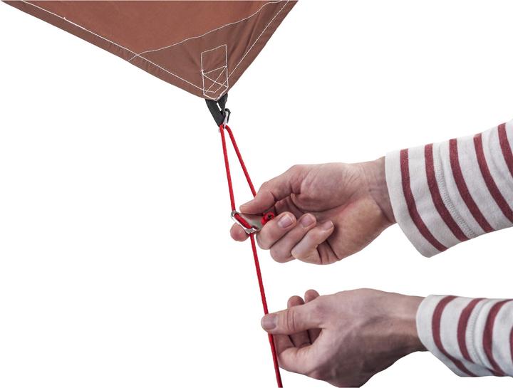 Image du produit Spatz Cotton Exchange (24.12 kg, 6 personnes)