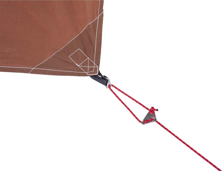 Image du produit Spatz Cotton Exchange (24.12 kg, 6 personnes)