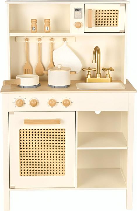 New Classic Toys Küche - Rattan