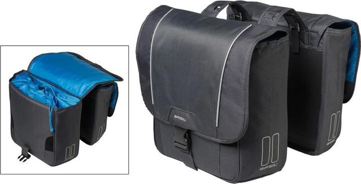 Immagine prodotto Basil Sport Design (32 l, Borsa portapacchi)