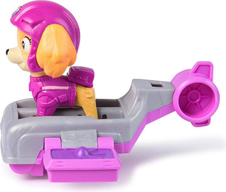 Actual product image Paw Patrol Action Pups Skye