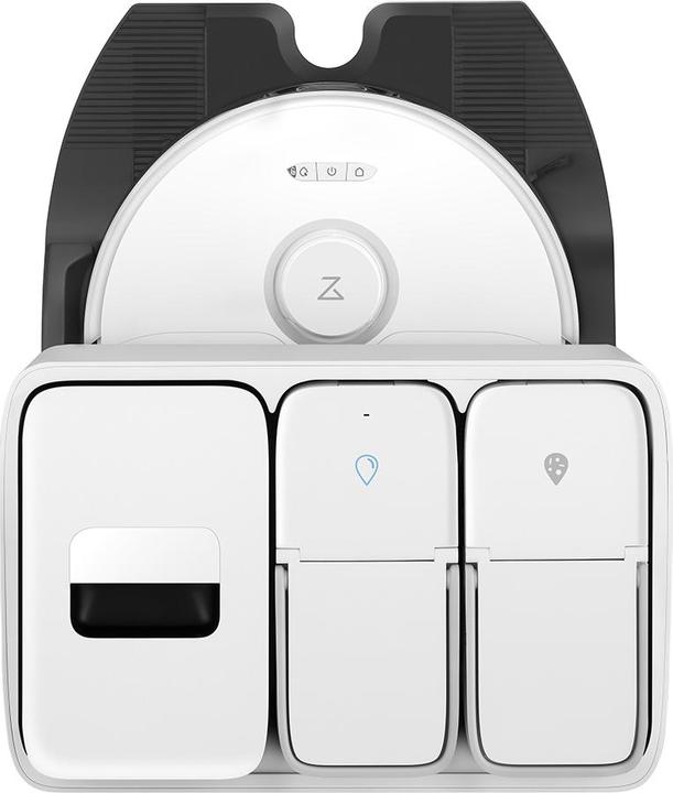 Actual product image Roborock S8 Pro Ultra (Vacuum mopping robot)