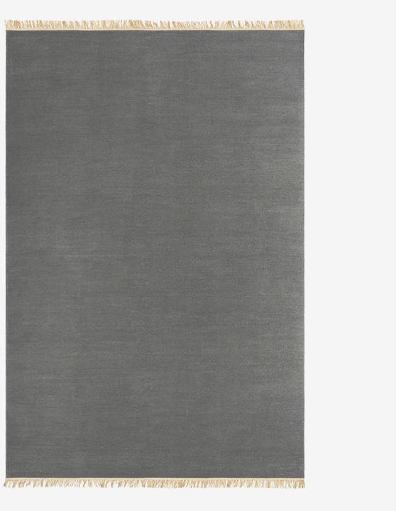Produktbild Kvadrat Vintage Teppich (200 x 300 cm)
