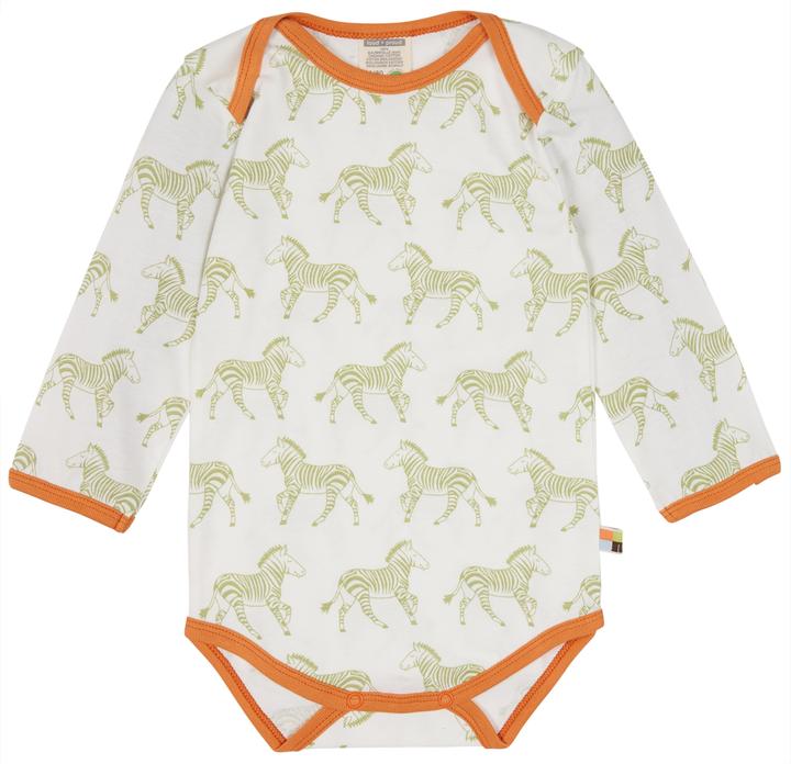 Actual product image loud + proud Body long sleeve print (92)