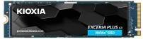 Produktbild Kioxia Exceria Plus G3 (1000 GB, M.2 2280)