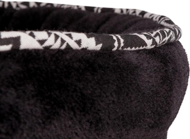 Actual product image Trixie Giada (112 cm, Black/White)