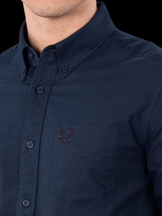 Produktbild Fred Perry 10021387 (XL)