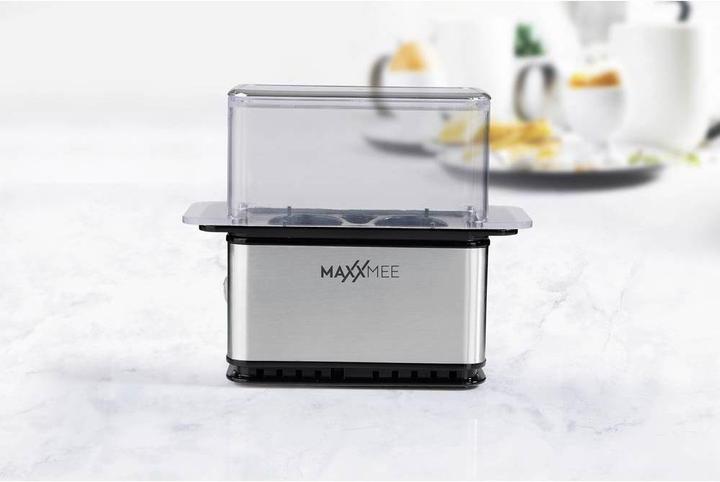 Image du produit Maxxmee Cuisinière à oeufs Design