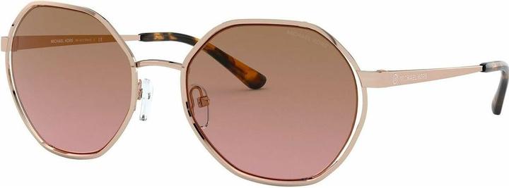 Immagine prodotto Michael Kors Occhiali da sole MK1072 giallo oro