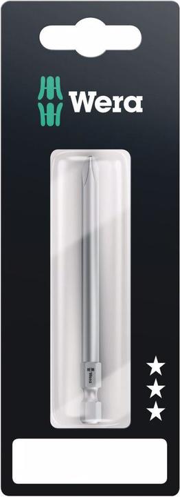 Image du produit Wera 851/4 Z PH 1 x 152 mm SB (Croix Phillips PH M1)