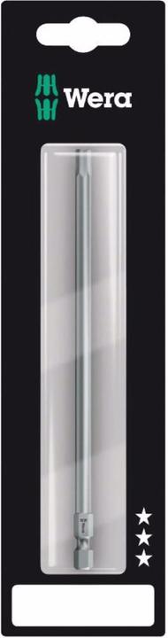 Image du produit Wera 840/4 Z Hex-Plus 4 x 152 mm SB (4)