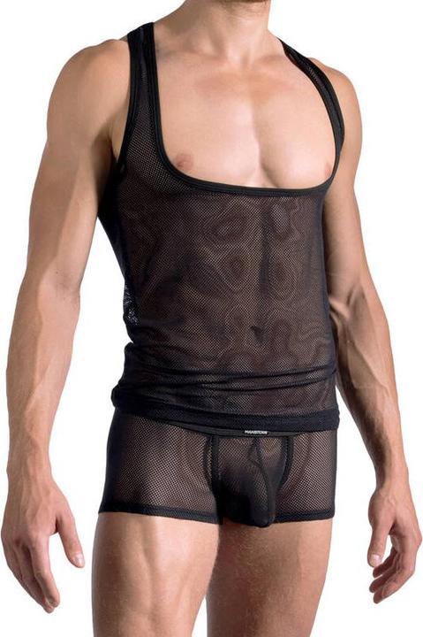 Manstore Workout Shirt (M)