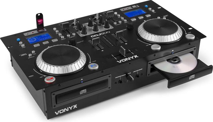 Vonyx CDJ500