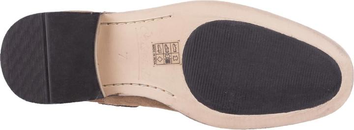 Actual product image Cotswold Chelsea boots Corsham leather (45)