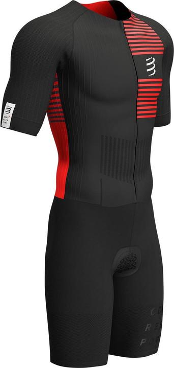 Compressport Aero SS Trisuit (M)