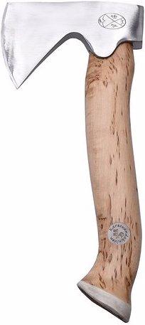 Image du produit Karesuandokniven Stuorra Aksu Hache de chasse